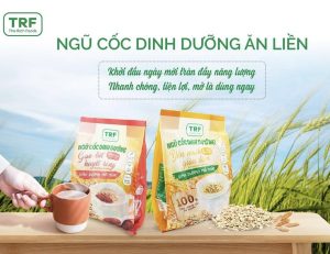 Bổ sung yến mạch mỗi ngày giúp cơ thể trẻ hơn, khoẻ hơn